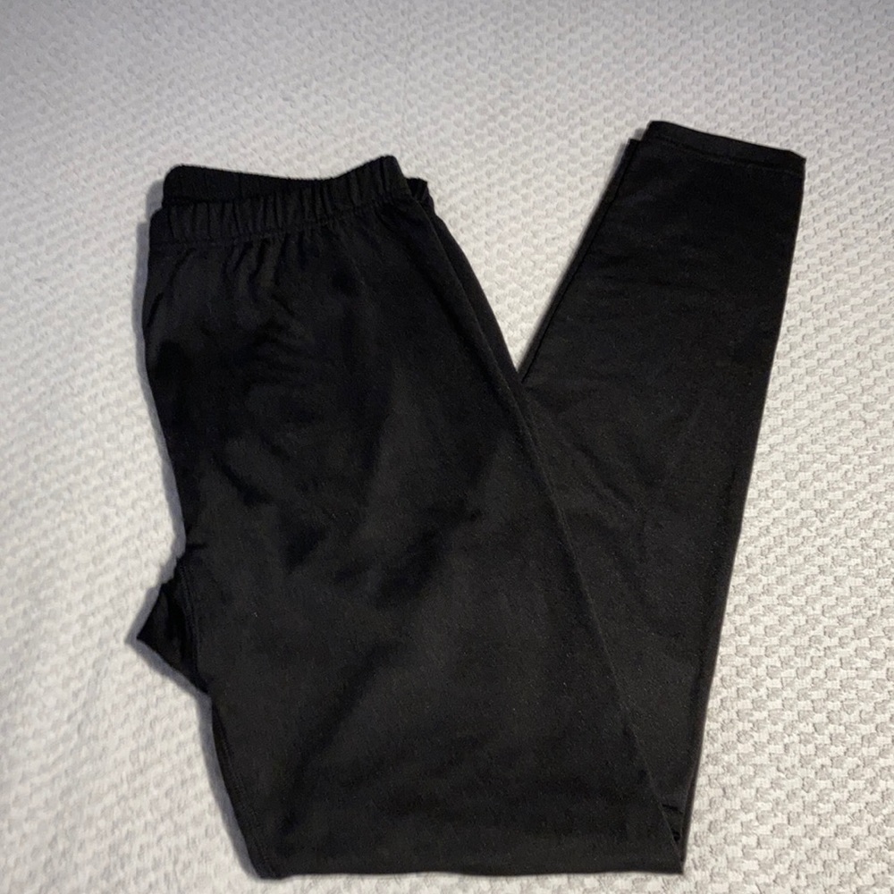 Iceburg performance running pants size xl